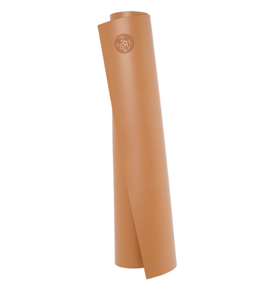 เสื่อโยคะ Manduka รุ่น GRP® Adapt 5mm สีน้ำตาลอมเหลือง  (71